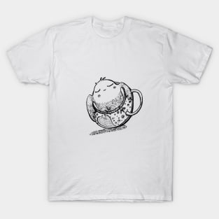 Tea time T-Shirt